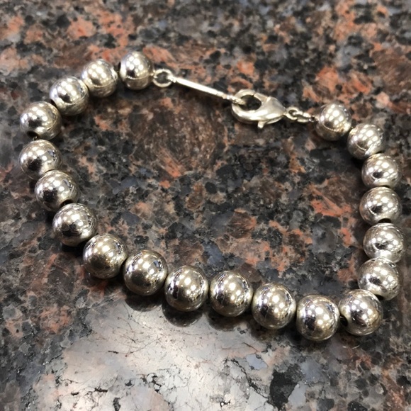 Jewelry - 💙Tiffany inspired bracelet💙